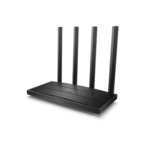 [6935364088873] TP-Link Archer C80 - AC1900 Wireless MU-MIMO Wi-Fi 5 Router