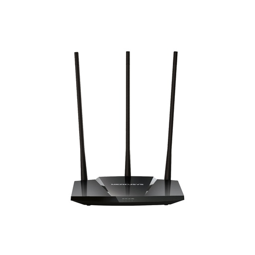 [6935364099947] Mercusys MW330HP Wireless N Router 300Mbps High Power
