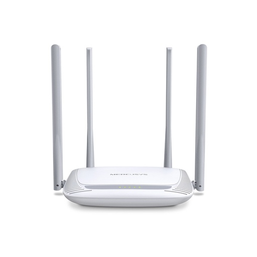 [6957939000424] Mercusys MW325R Wireless N Router 300 Mbps Enhanced