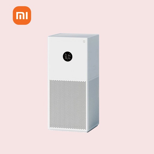 [6934177736070] Mi Mijia Air Purifier 4 Lite (AC-M17-SC)
