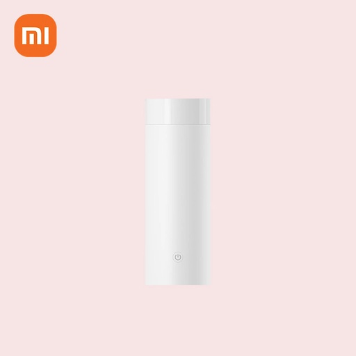 Xiaomi Mijia Portable Electric Cup Electric Heating Thermos Cup