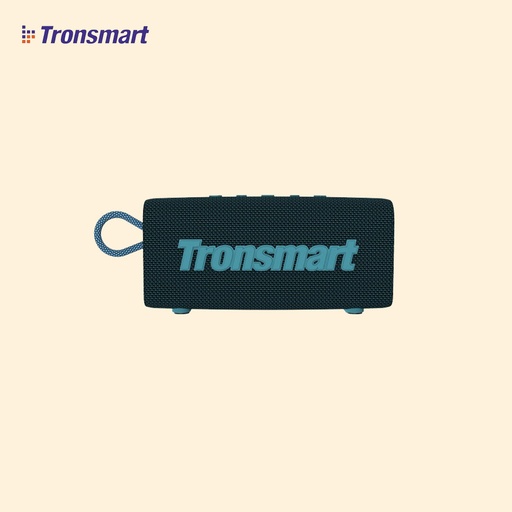 Tronsmart Trip Tailored for Outdoor Adventures (10W)