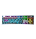 AULA Wired Gaming Keyboard F3018