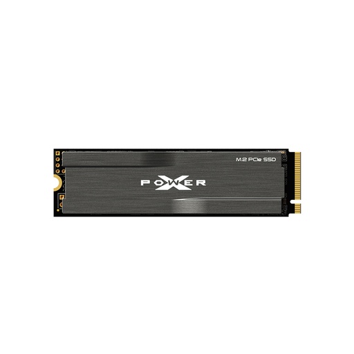 [4713436142942] SP M2 SSD PCIe 512GB (XD80)