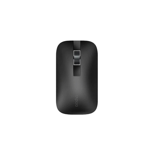 [6940056185495] Rapoo M550 Silent Multi-mode Wireless Mouse