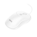 Hoco GM13 Esteem Business Wired Mouse