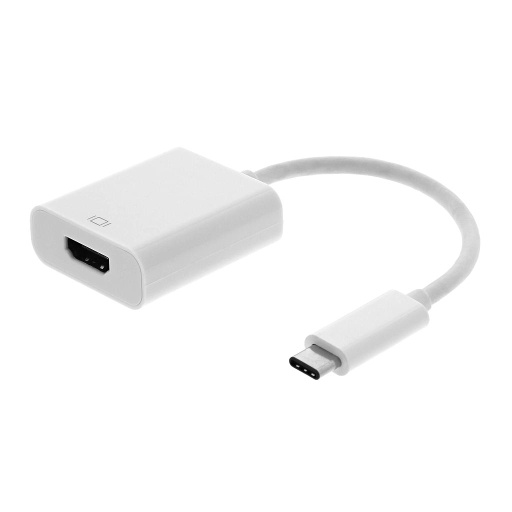 [022600133] Type C to HDMI Adapter