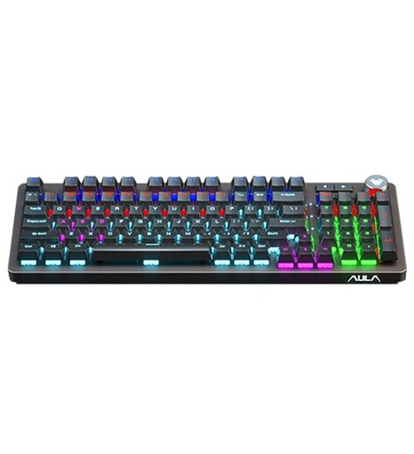 [6948391201016] AULA Mechanical Gaming Keyboard F3080