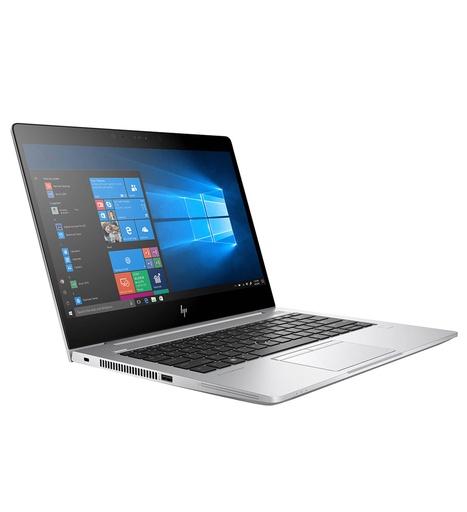 [023400406] HP EliteBook 830 G5 (i5 7200U,8GB,SSD256GB,13.3&quot;)