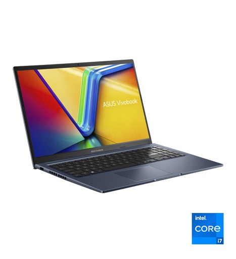 [4711387157985] ASUS Vivobook 15 X1502ZA-E8593W (i7 12th, 15.6&quot;, 8GB DDR4, 512GB SSD, UHD Graphic, 3Cell)