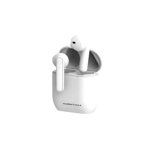 [036200784] Gadget Max GM24 TWS Wireless Earbuds