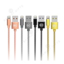 WK King Kong Cable iPhone  (WDC-013)