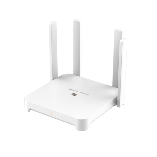 [6971693271890] Reyee RG-EW1800GX PRO 1800M Wi-Fi 6 Dual-band Gigabit Mesh Router