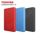 Toshiba 2TB (Canvio Alumy)