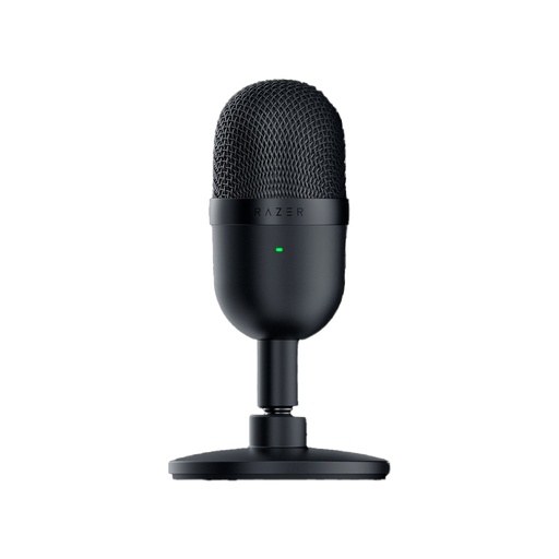 Razer Seiren Mini Streamer Microphone