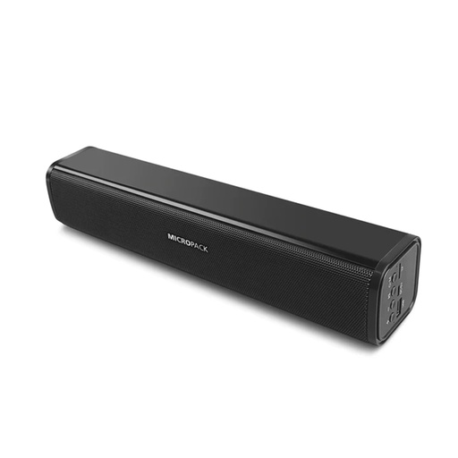 [6970517494392] Micropack Portable Speaker MS-220B