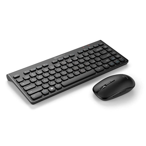 [6970517496426] Micropack iFree Mini 2 KM-228W Wireless Combo Keyboard