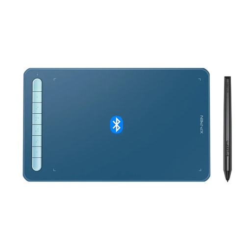 XP-Pen Deco MW Pen Tablet