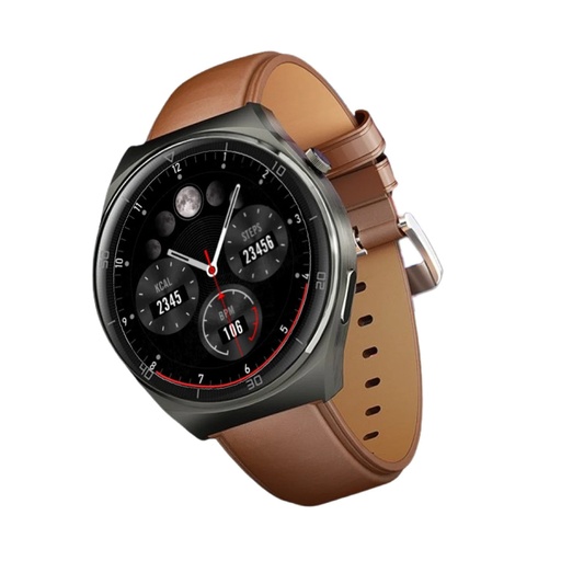[689323786343] Aukey Smart Watch 2 Ultra SW-2U
