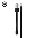 WK M&S 2in1 Cable (WDC-009)