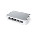 TP-Link TL-SF1005D - 5Port 10/100Mbps Switch
