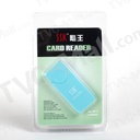 SSK Card Reader SCRS053