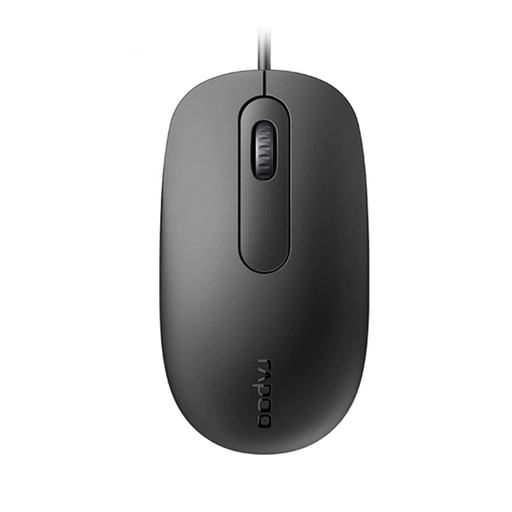 Rapoo Wired Mouse (N200) 1600dpi