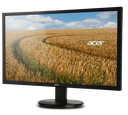 Acer LED Monitor (19.5") K202HQL