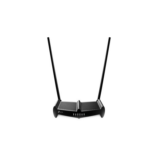 TP-Link TL-WR841HP - 300Mbps High Power WirelessN Router
