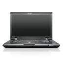 Lenovo ThinkPad L520 (i3,4GB,320GB,DVDR,14",No Wifi)  