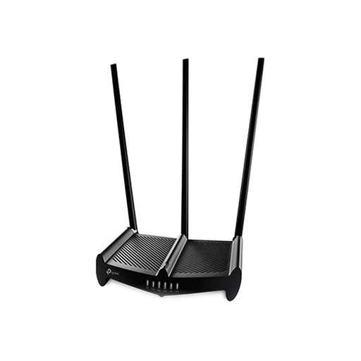 [6935364094874] TP-Link TL-WR941HP - 450Mbps High Power WirelessN Router