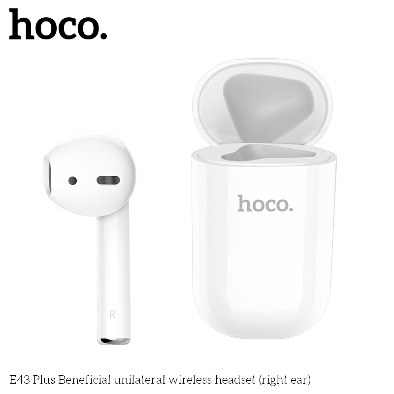 Hoco E43 Plus Bluetooth 
