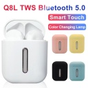 Q8L TWS Bluetooth Earphone  