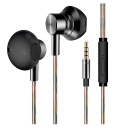 Dudao Metal In-Ear Wired Earphone DT-238