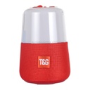 T&G 168 Bluetooth Speaker 