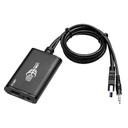 USB to HDMI Audio (3.0)