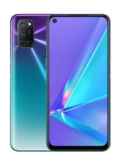 OPPO A92 (8/128GB) 