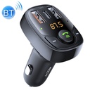 Rock B-301 Bluetooth FM Transmitter Charger