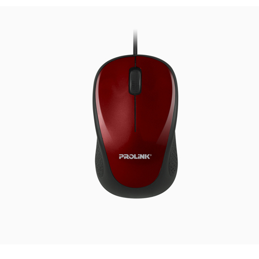 Prolink USB Mouse (PMO630U)