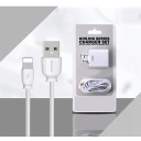 Remax Kinling RP-U110/RY-U03 (iphone) Charger
