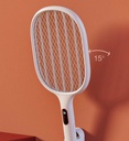 Mi Qualitell S1 Digital Display Mosquito Swatter