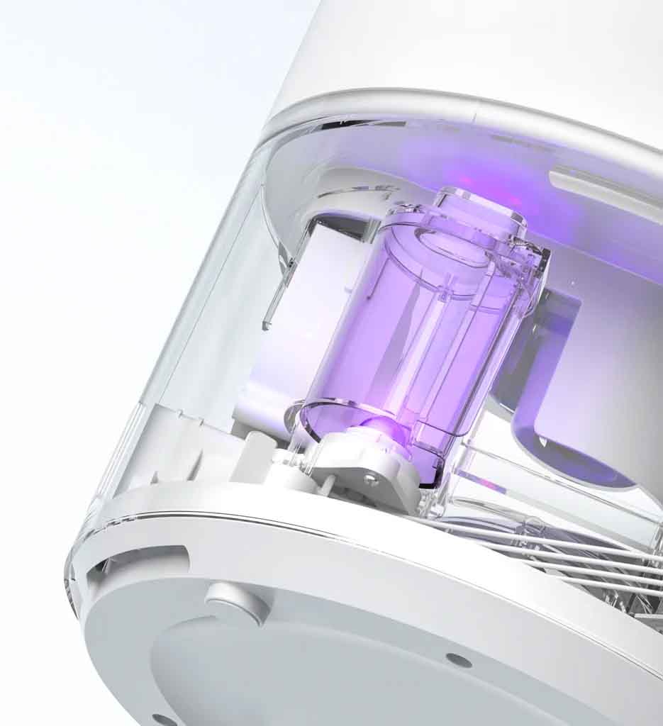 Mi Smart Sterilisation Humidifier 2