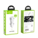 Hoco Z27A 18W Car Charger (QC.3.0)