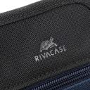 Rivacase 8408 Eco Compact Toiletry Bag