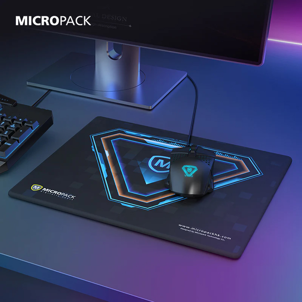 Micropack Gaming Mouse Pad GP-320