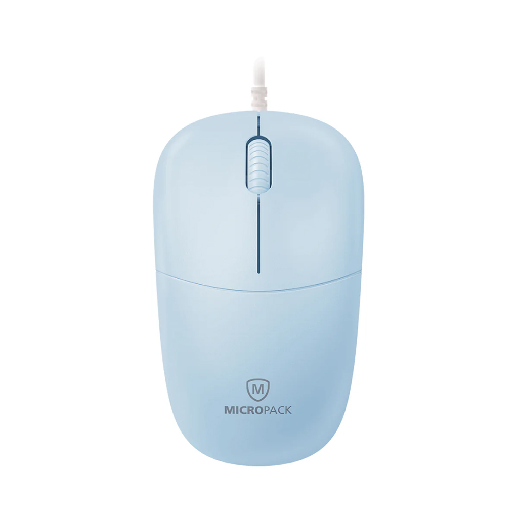 Micropack Comfy Mini 2 Optical Wired Mouse MP-105