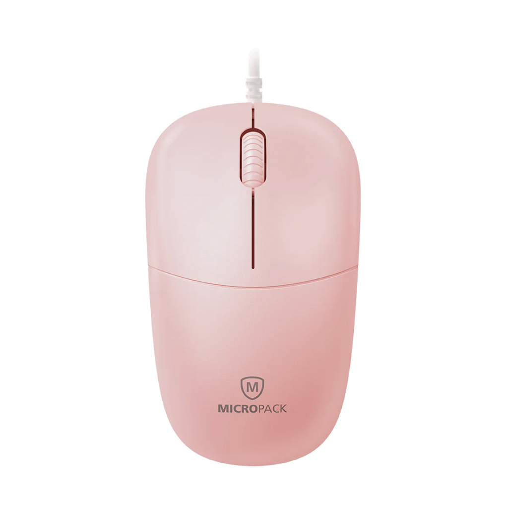 Micropack Comfy Mini 2 Optical Wired Mouse MP-105
