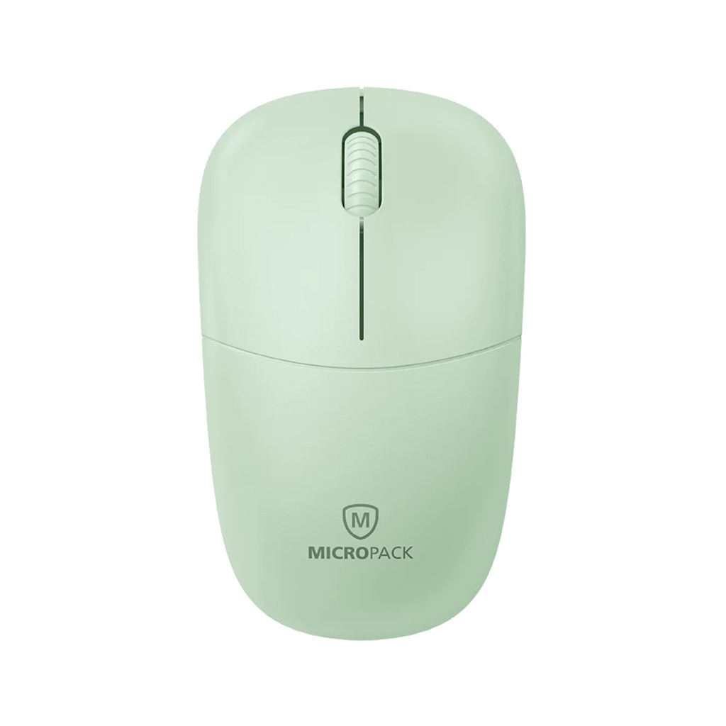 Micropack Speedy Mini 2 Optical Wireless Mouse MP-712W