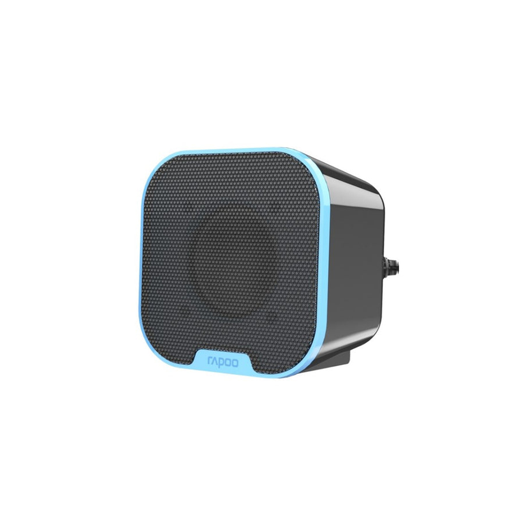 Rapoo A60 Compact Stereo Speaker