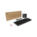 Rapoo Gaming Mechanical Keyboard V500L (Red Switch)
